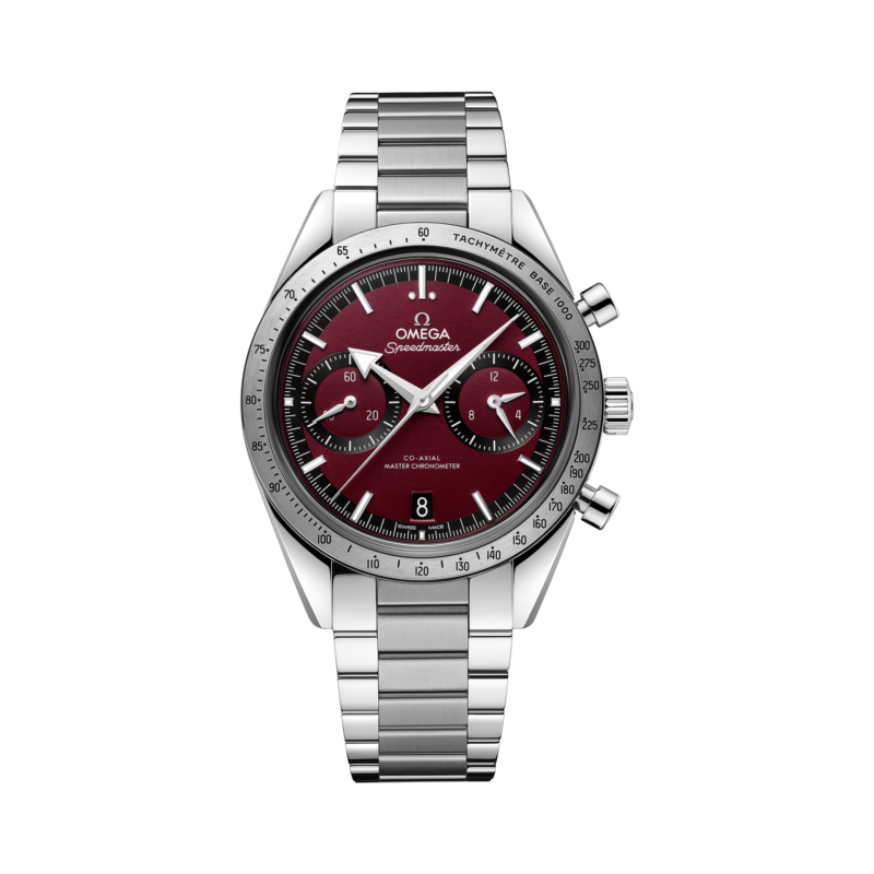 Speedmaster '57