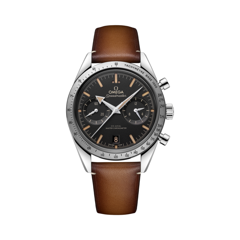 Speedmaster '57