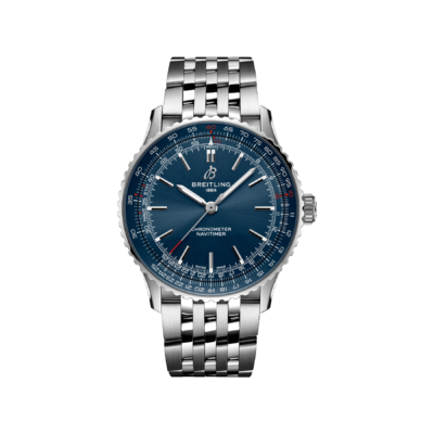 Navitimer Automatic 41