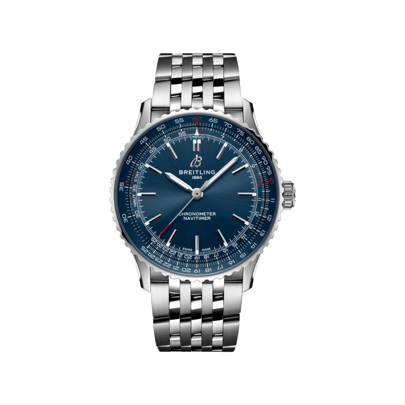 Navitimer Automatic 41