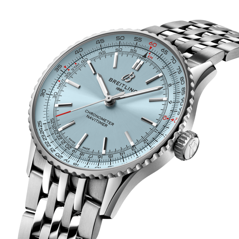 Navitimer Automatic 41 – Bild 2