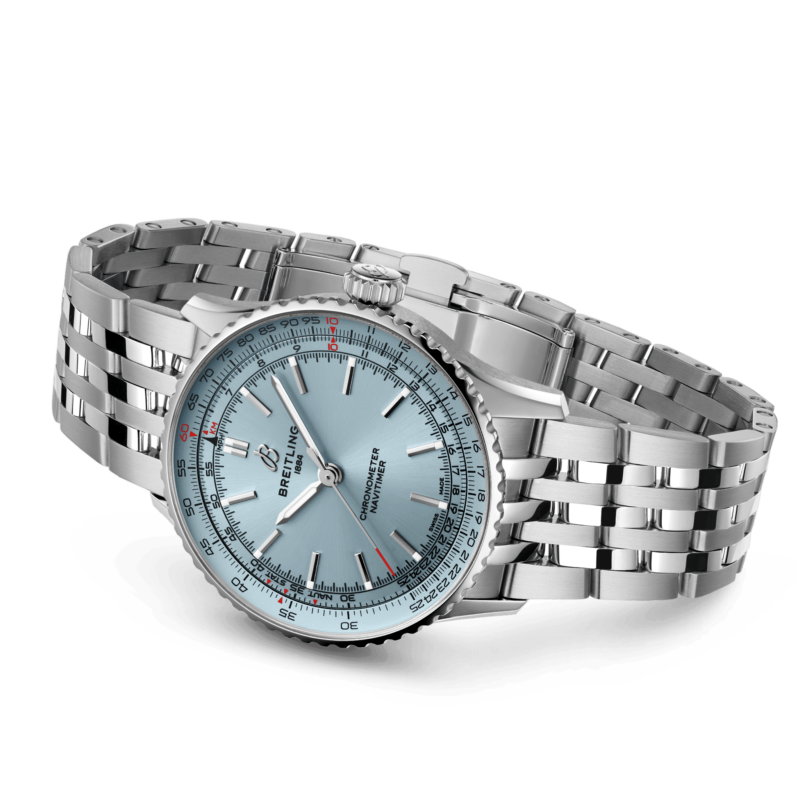 Navitimer Automatic 41 – Bild 3