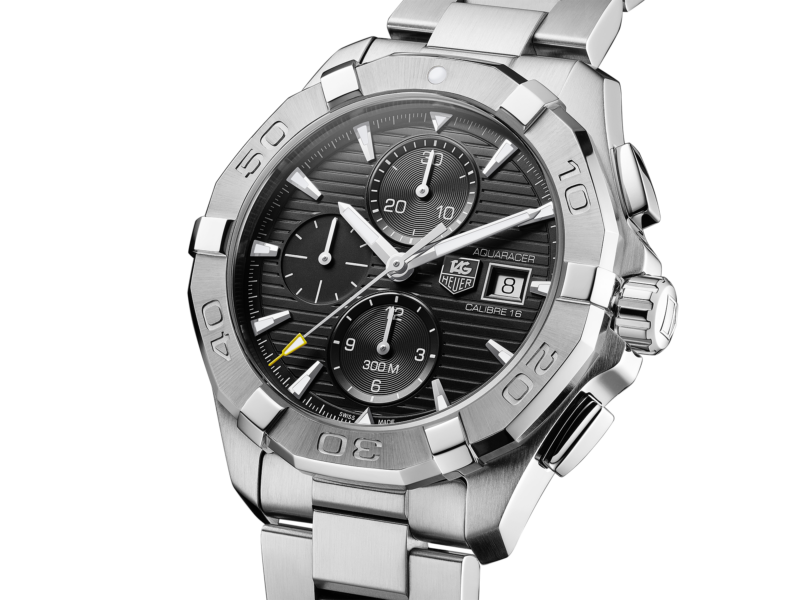 TAG HEUER AQUARACER – Bild 2