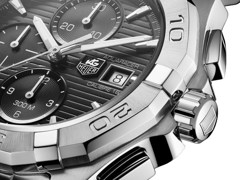 TAG HEUER AQUARACER – Bild 3