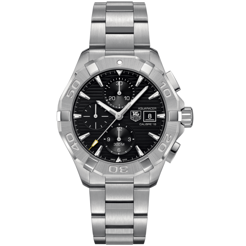 TAG HEUER AQUARACER