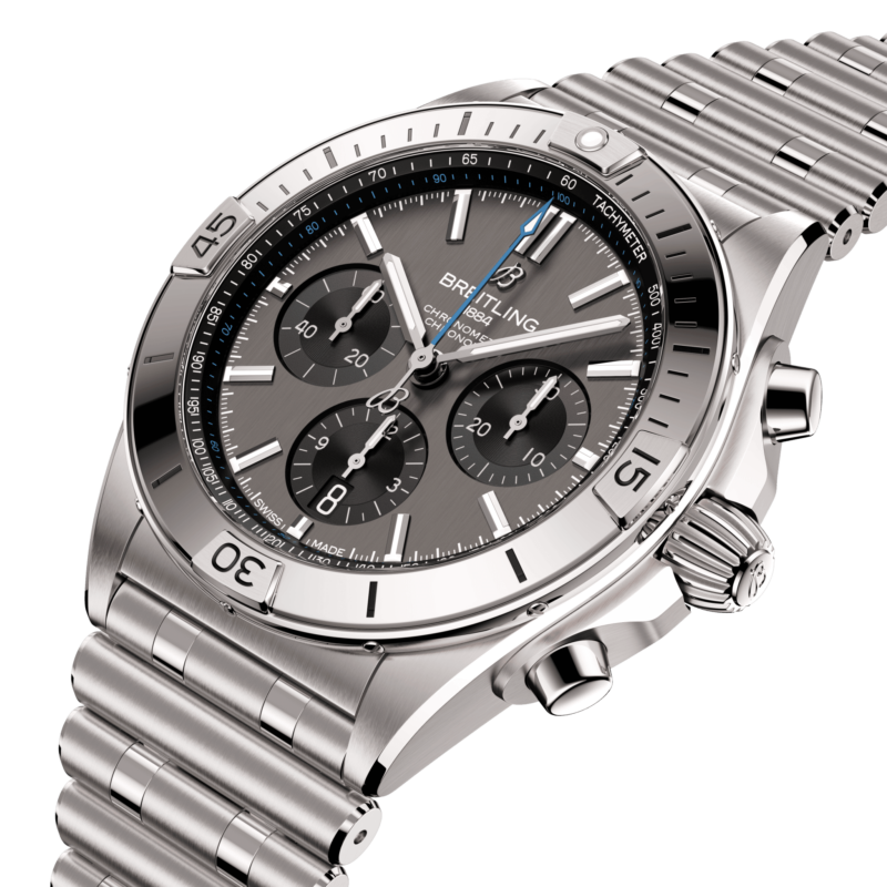 Chronomat B01 42 – Bild 2