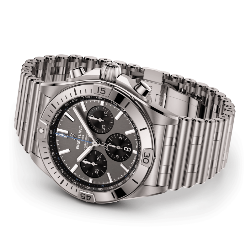 Chronomat B01 42 – Bild 3