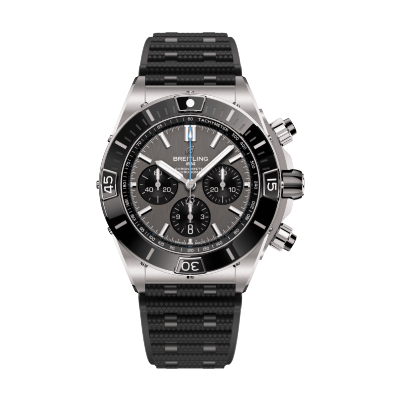 Chronomat Super