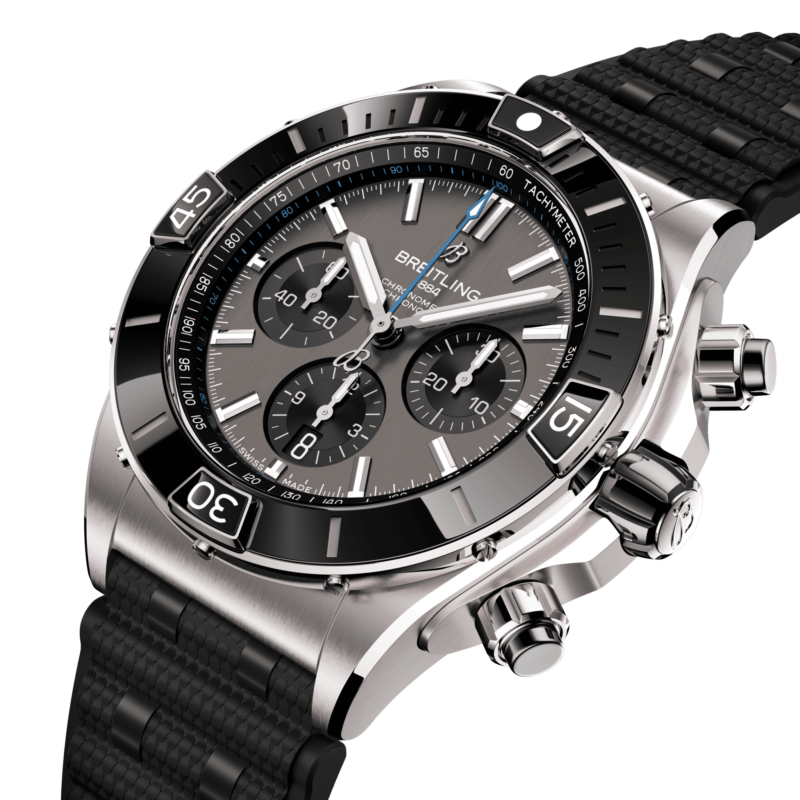 Chronomat Super – Bild 2