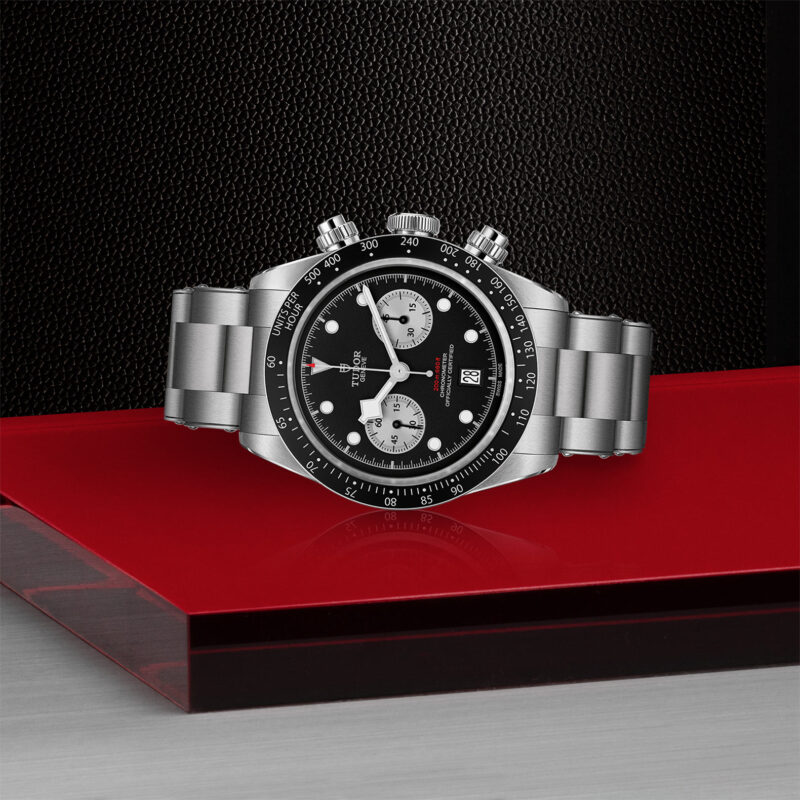 Black Bay Chrono – Bild 2