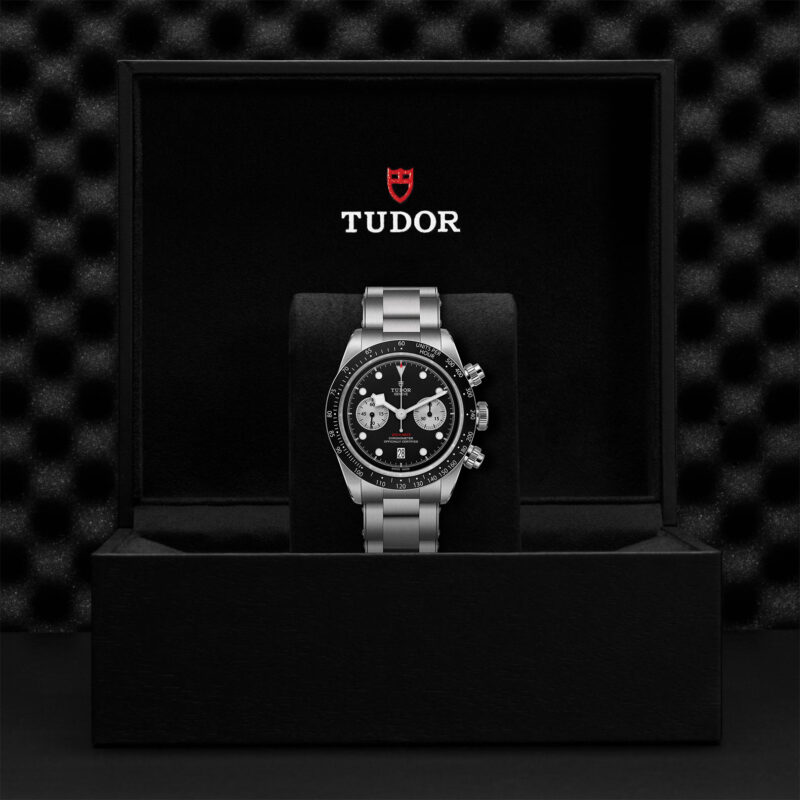 Black Bay Chrono – Bild 3