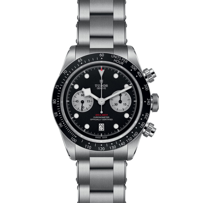 Black Bay Chrono – Bild 4