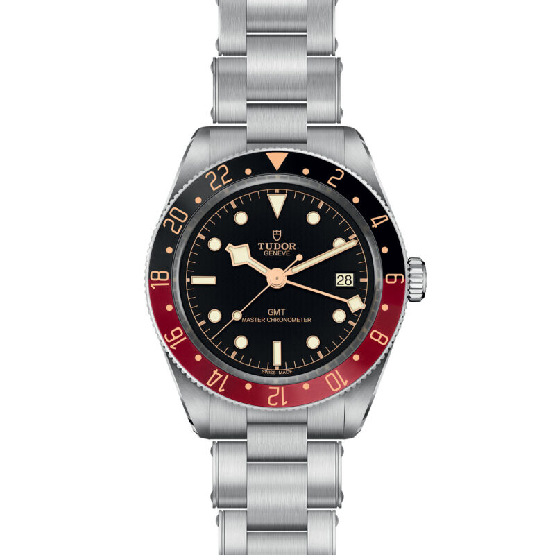 Black Bay 58 GMT – Bild 4
