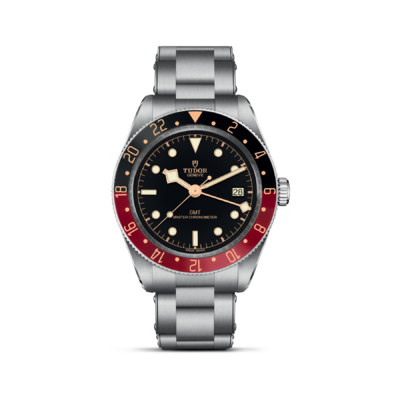 Black Bay 58 GMT
