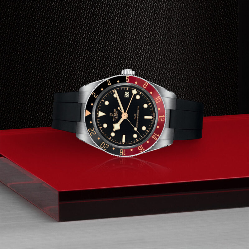 Black Bay 58 GMT – Bild 2