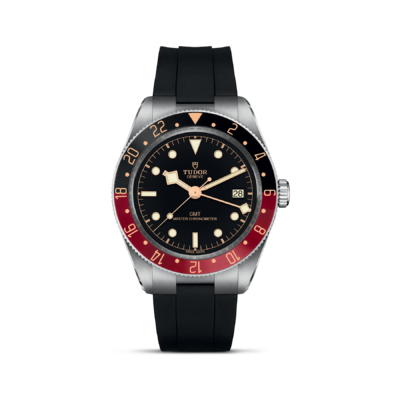 Black Bay 58 GMT