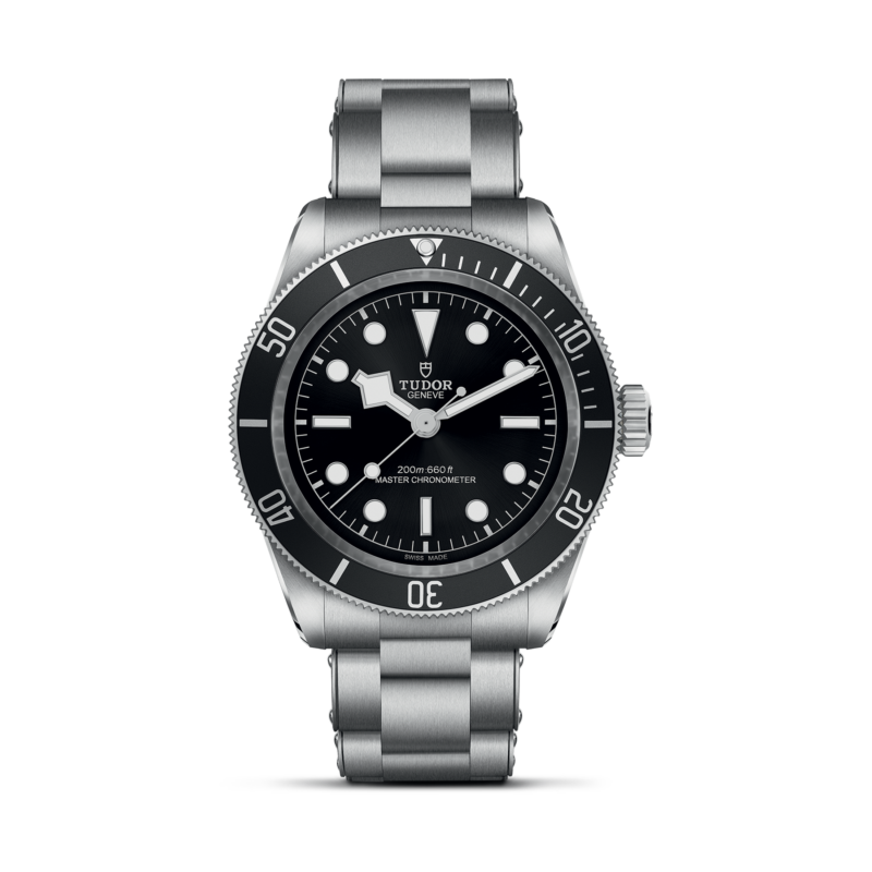 Black Bay