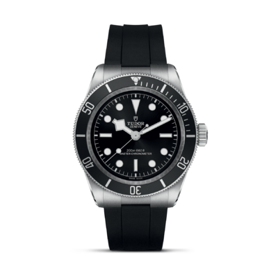 Black Bay