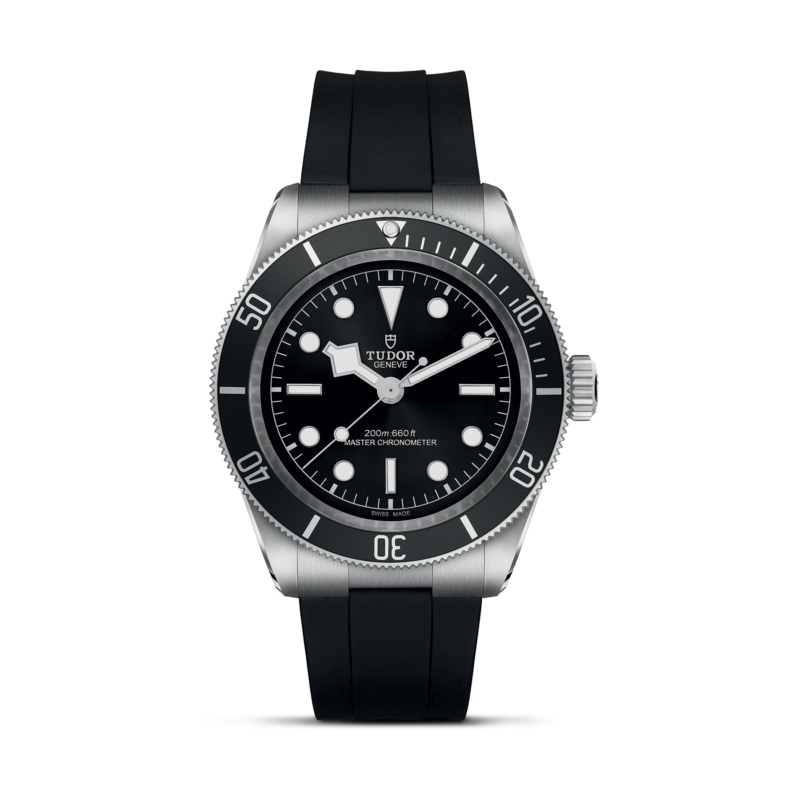 Black Bay