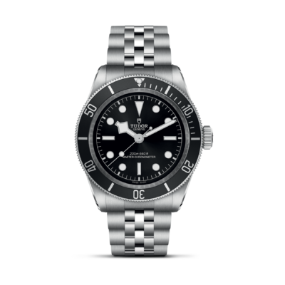 Black Bay