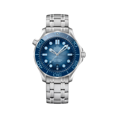 Seamaster Diver 300M