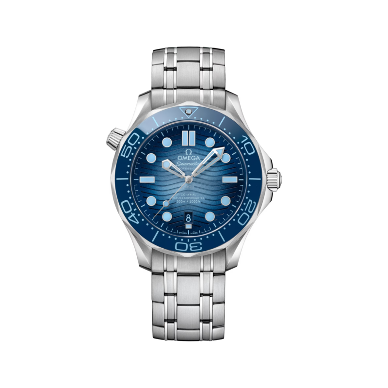 Seamaster Diver 300M