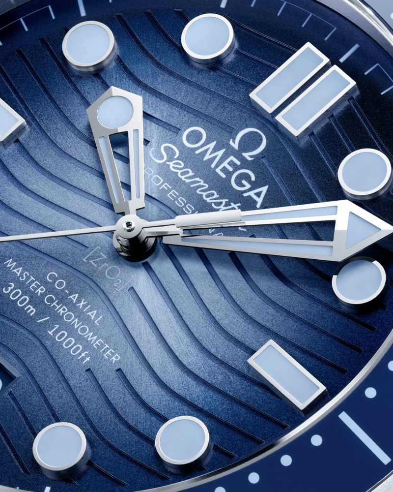 Seamaster Diver 300M – Bild 3