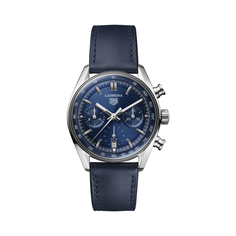 TAG Heuer Carrera