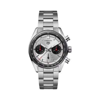 Tag Heuer Carrera Chronograph
