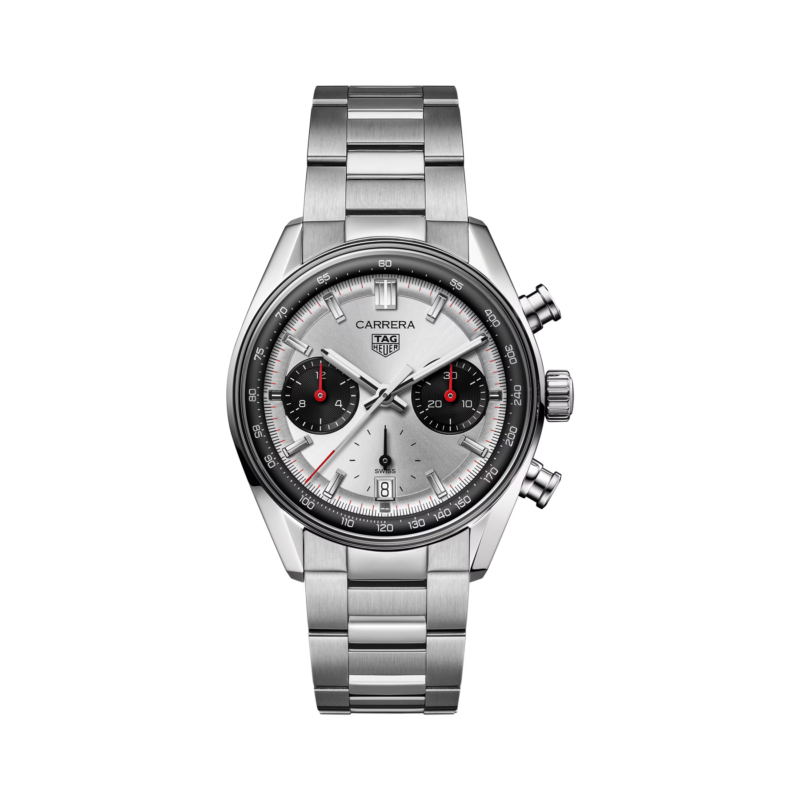 Tag Heuer Carrera Chronograph