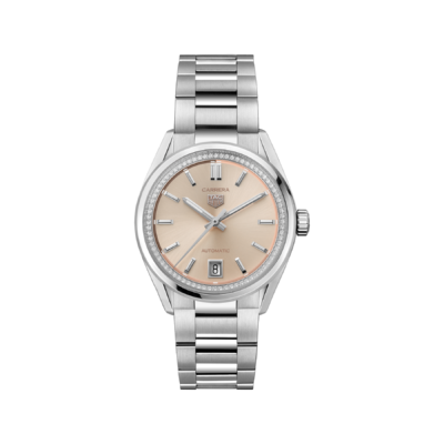Carrera Date