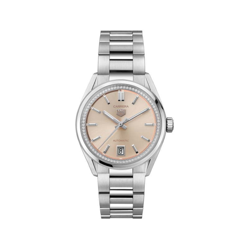 Carrera Date