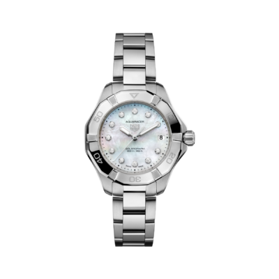 Aquaracer Professional 200 Solargraph