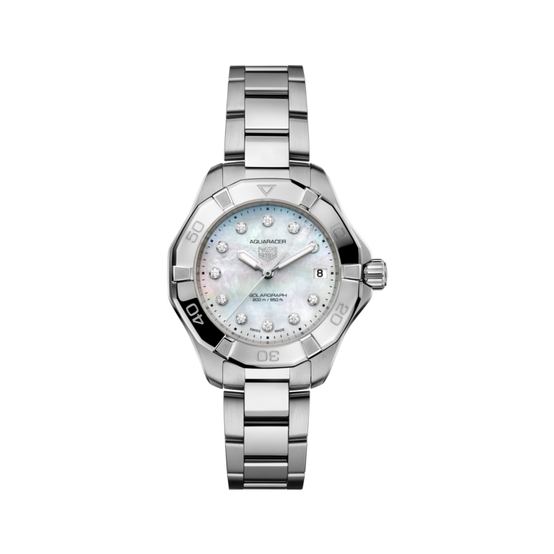 Aquaracer Professional 200 Solargraph