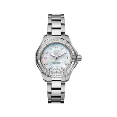 Aquaracer Professional 200 Solargraph