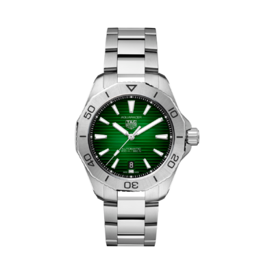 Aquaracer Professional 200 Date