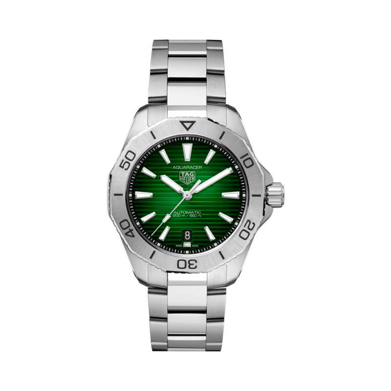 Aquaracer Professional 200 Date