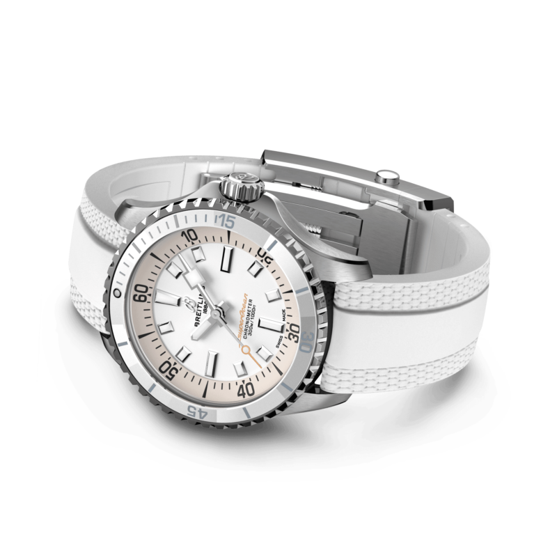Superocean Automatic 36 – Bild 3