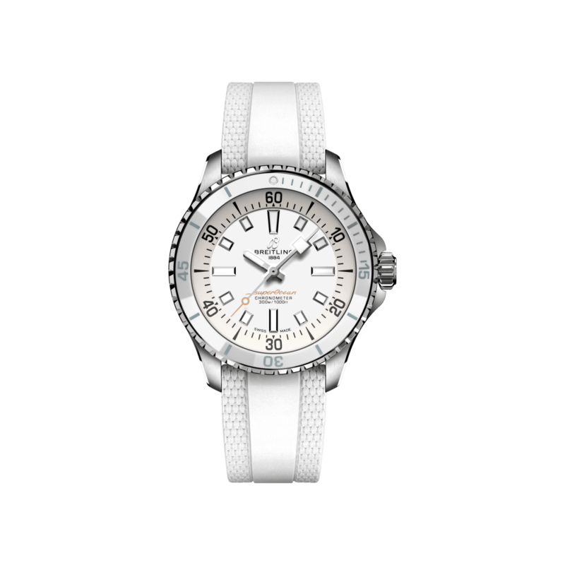 Superocean Automatic 36