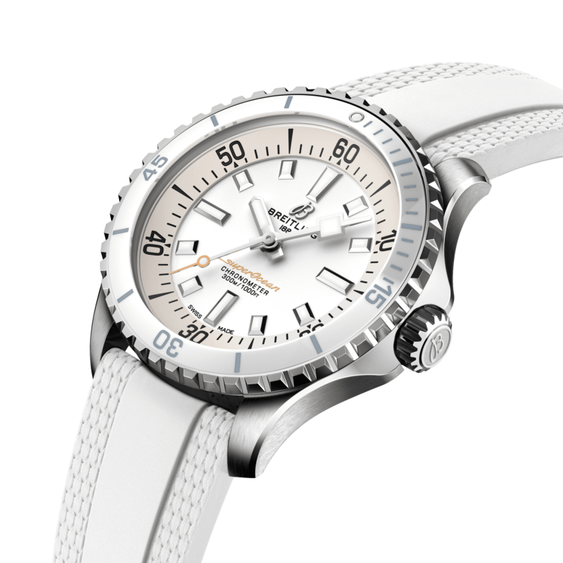 Superocean Automatic 36 – Bild 2