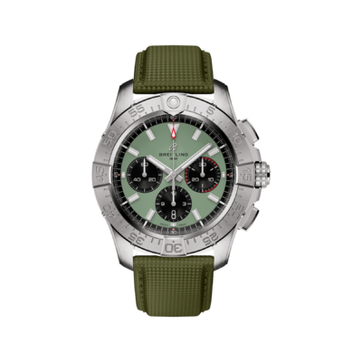 Avenger B01 Chronograph 44