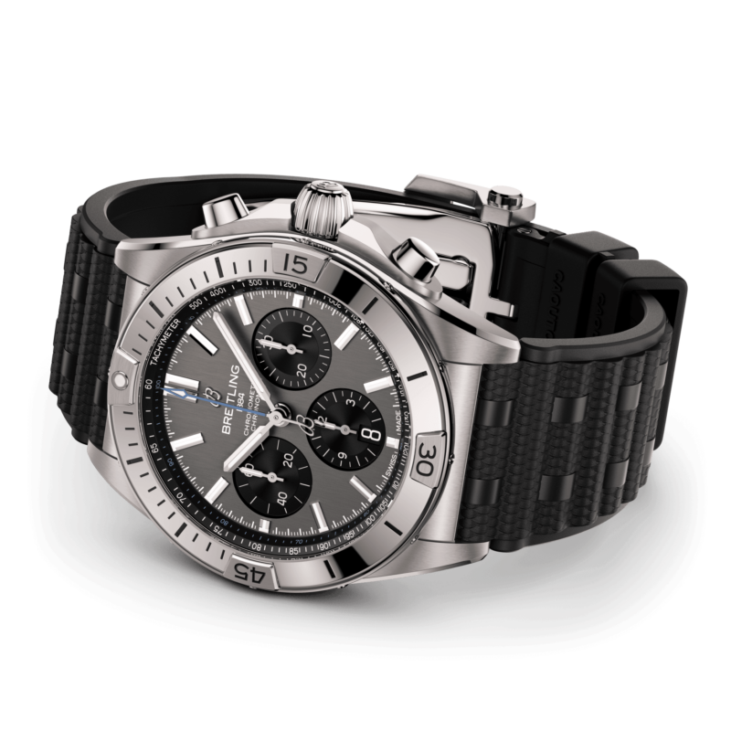 Chronomat B01 42 – Bild 3