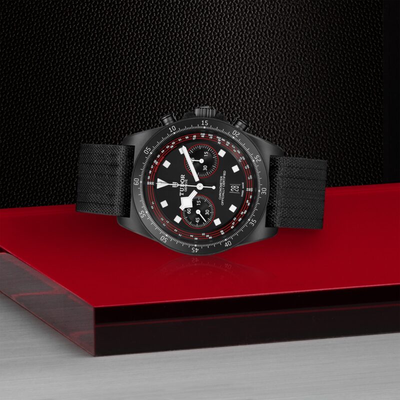 Pelagos FXD Chrono – Bild 2