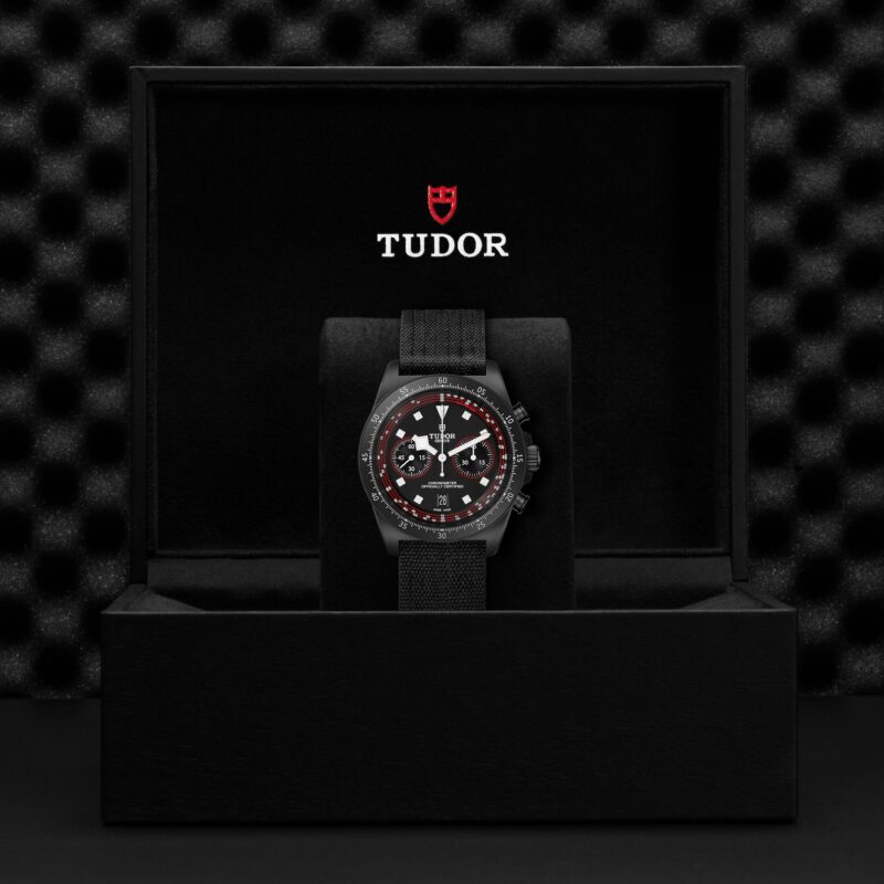 Pelagos FXD Chrono – Bild 3