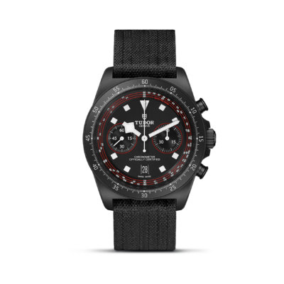 Pelagos FXD Chrono