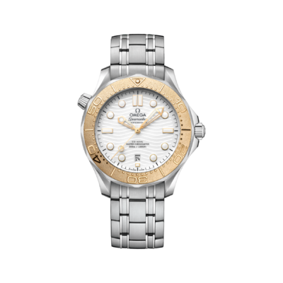 Seamaster Diver 300m