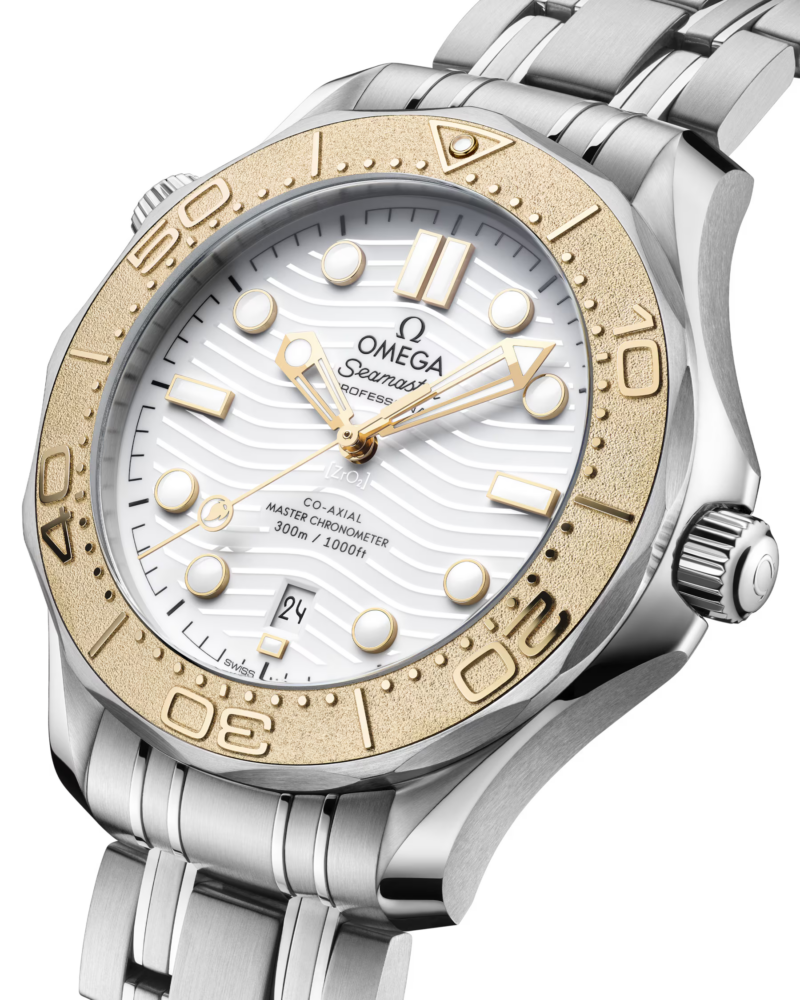 Seamaster Diver 300m – Bild 2