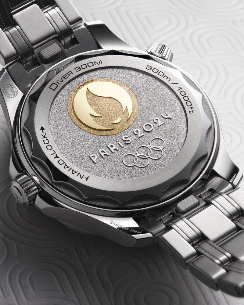 Seamaster Diver 300m – Bild 3