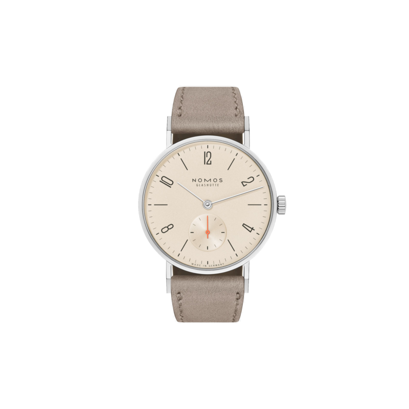 Tangente 33 champagner