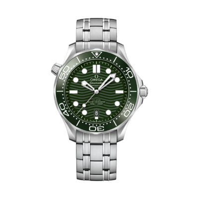 Co‑Axial Master Chronometer 42 mm